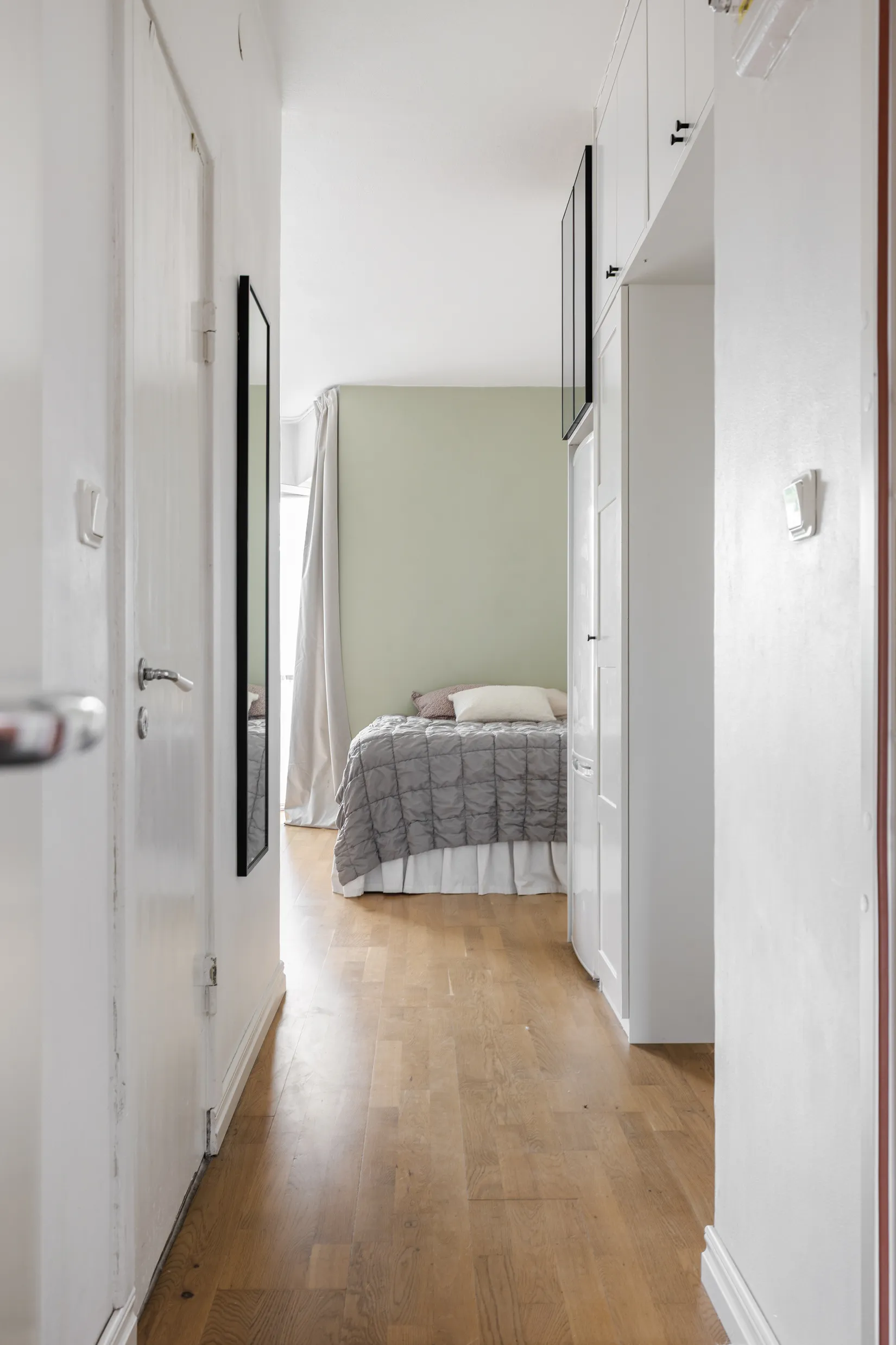 Bostadsrätt, Mariagatan 9, Lund - Centrum, Lund