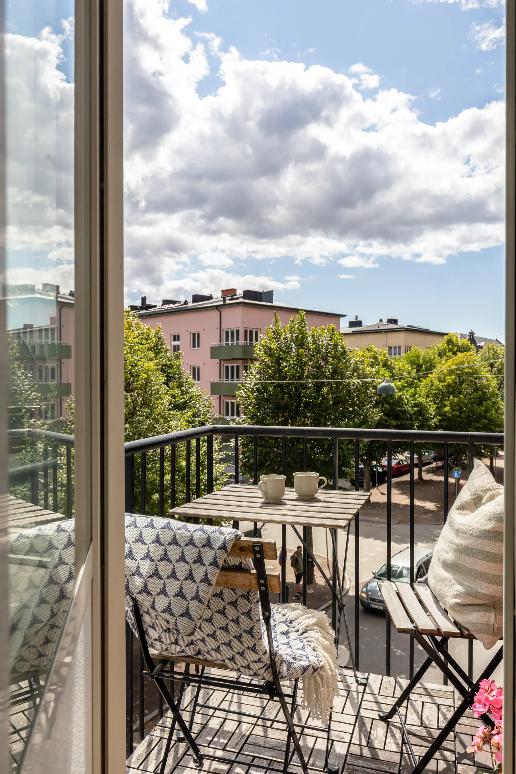 Bostadsrätt, Mariagatan 9, Lund - Centrum, Lund