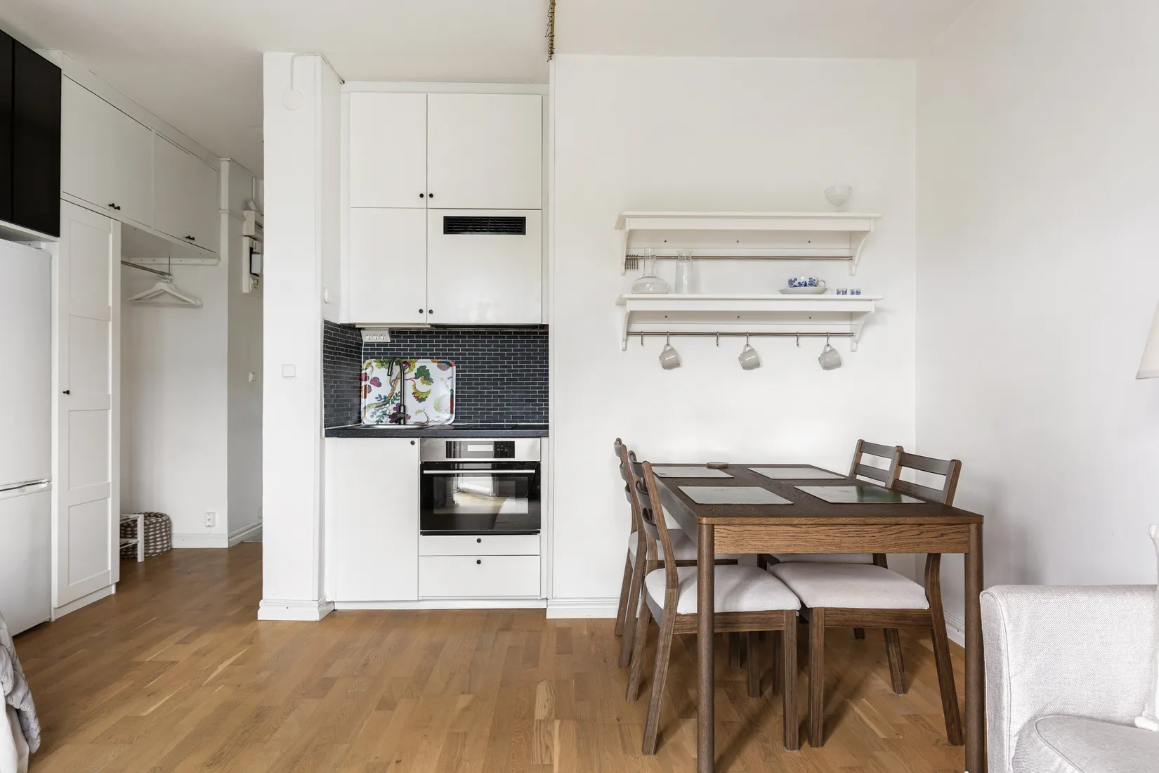 Bostadsrätt, Mariagatan 9, Lund - Centrum, Lund