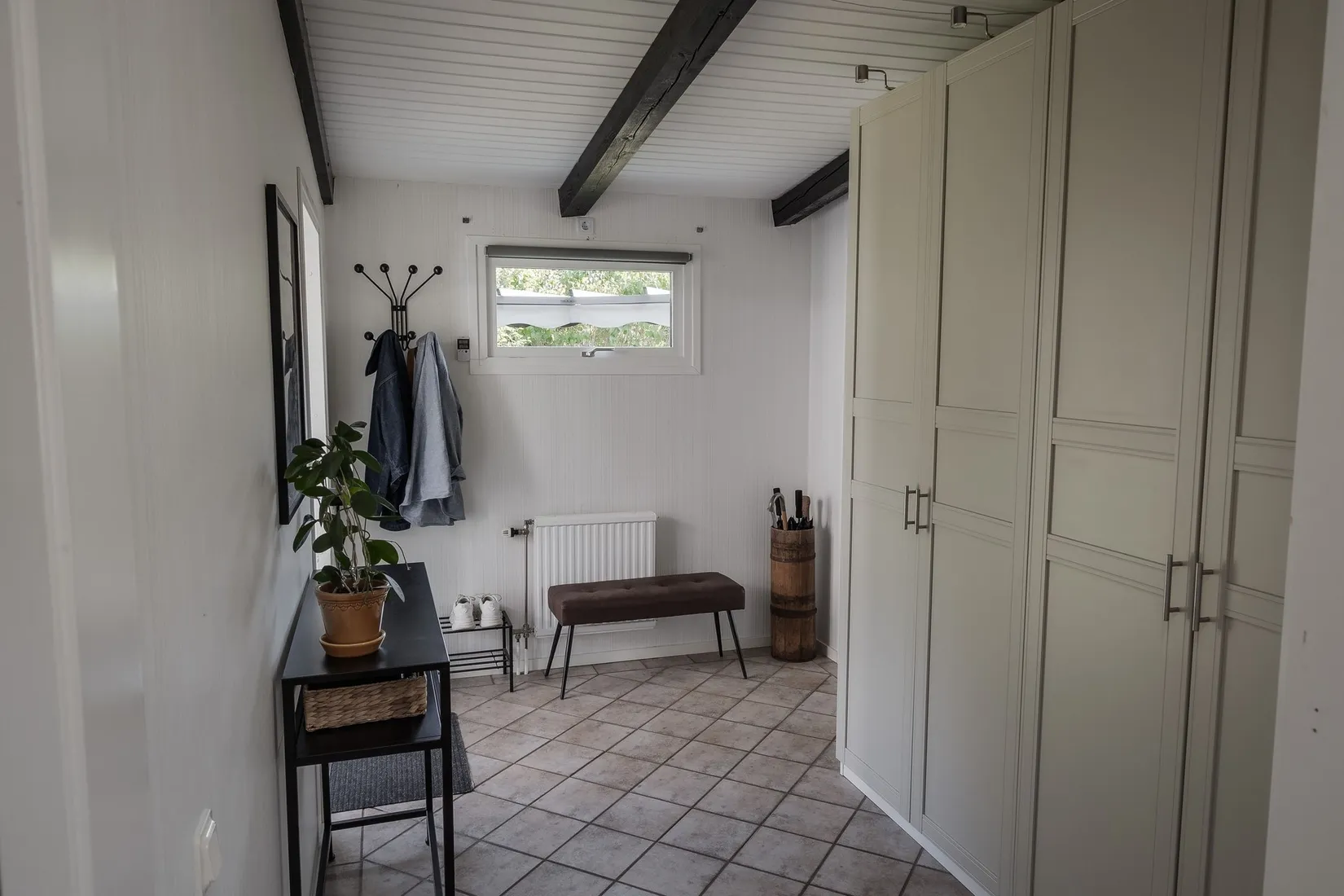 Villa, Spånggatan 12, Svalliden, Oskarshamn