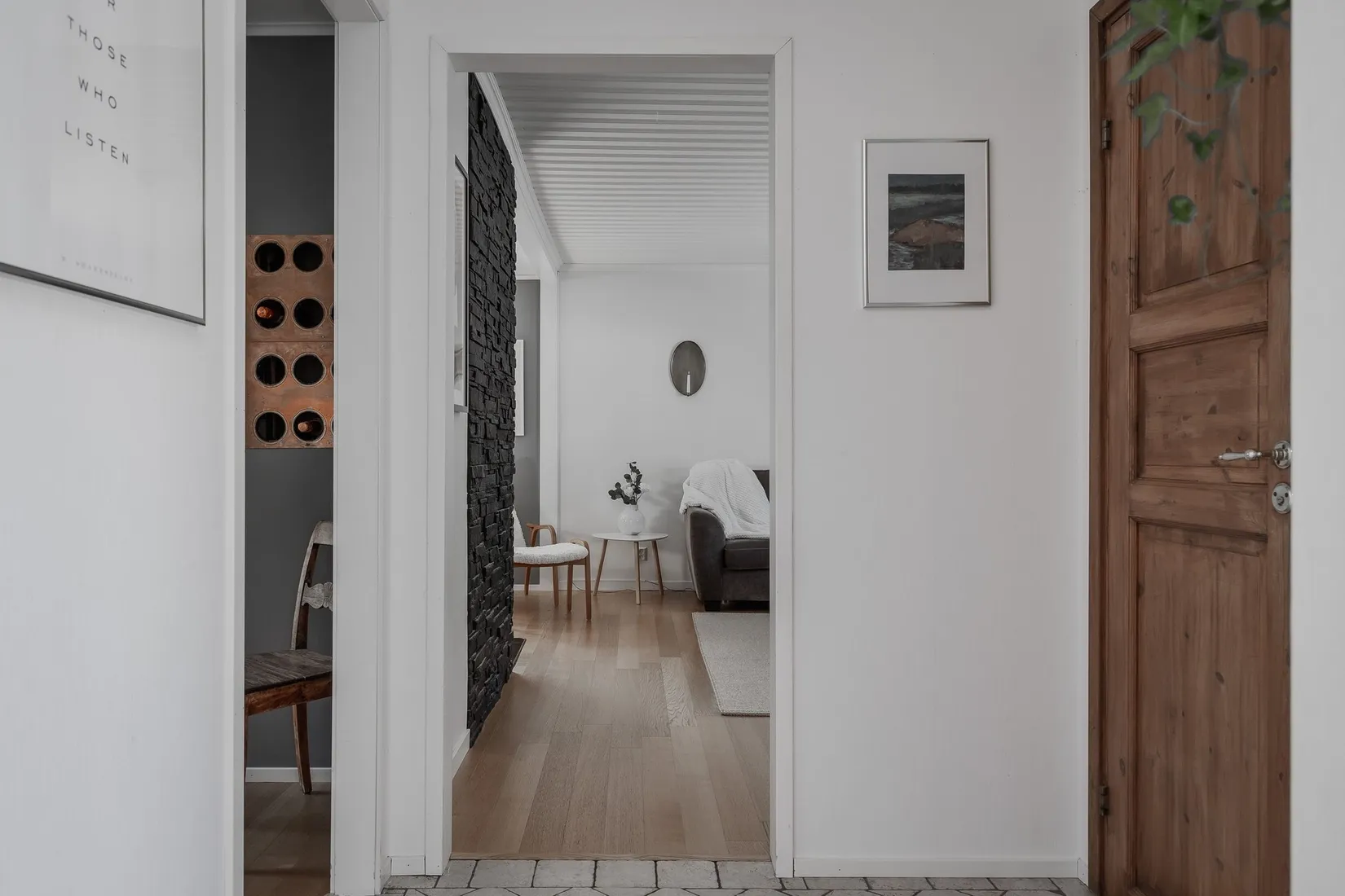 Villa, Spånggatan 12, Svalliden, Oskarshamn