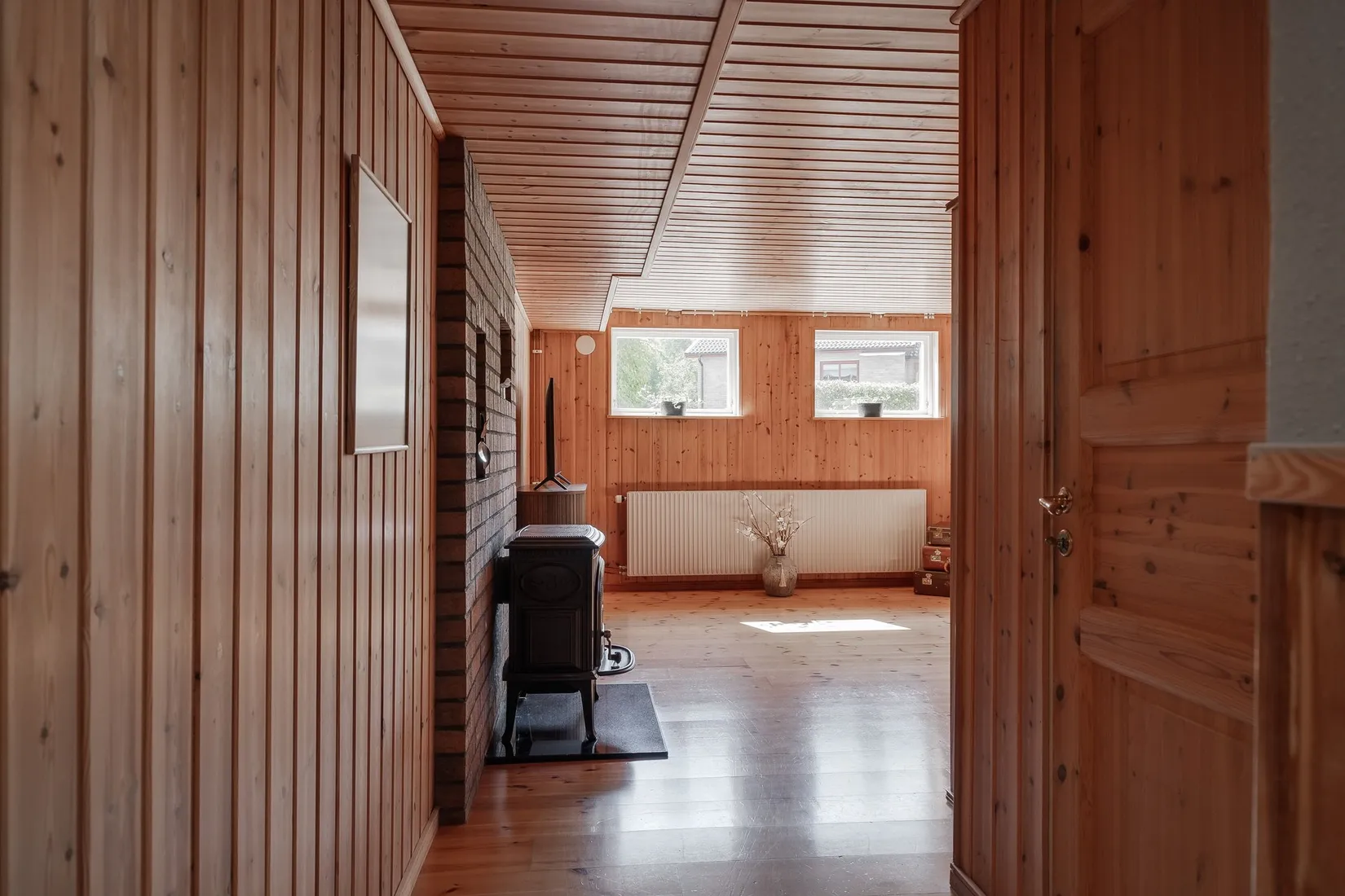 Villa, Spånggatan 12, Svalliden, Oskarshamn