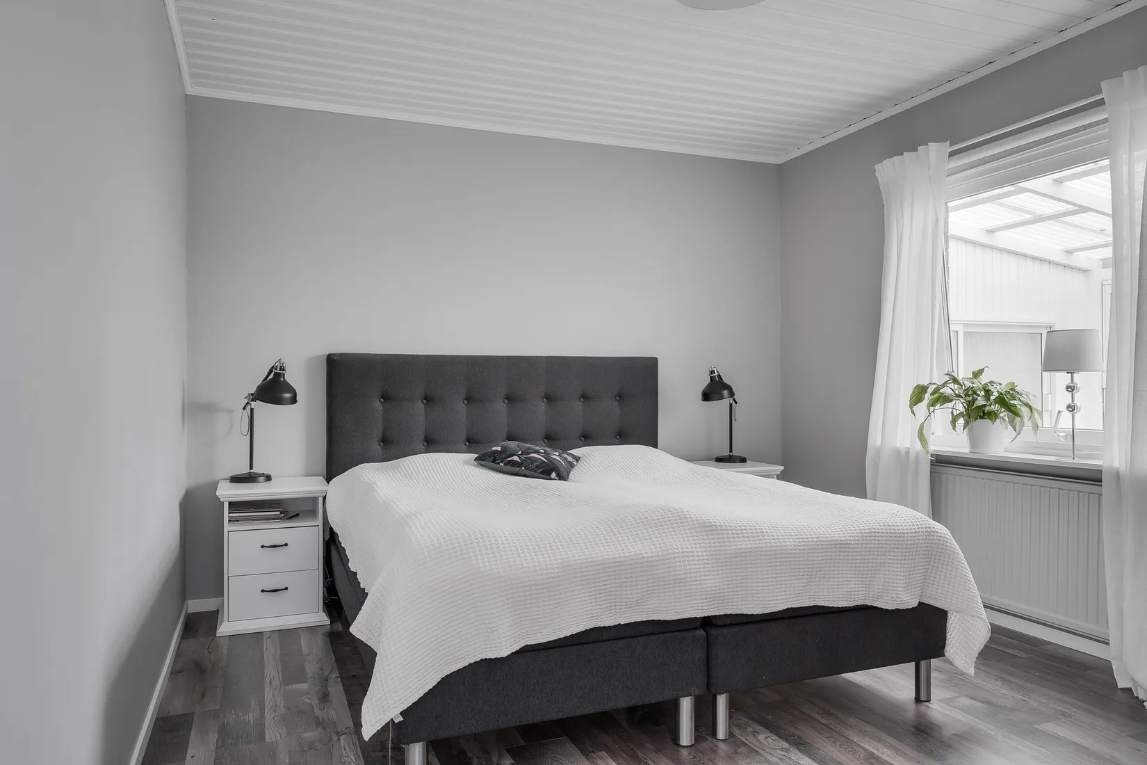 Villa, Spånggatan 12, Svalliden, Oskarshamn