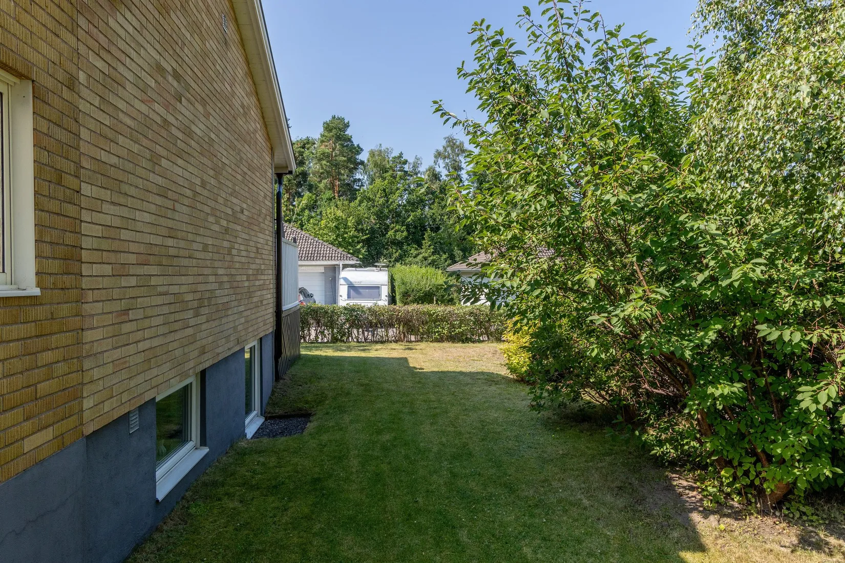 Villa, Spånggatan 12, Svalliden, Oskarshamn