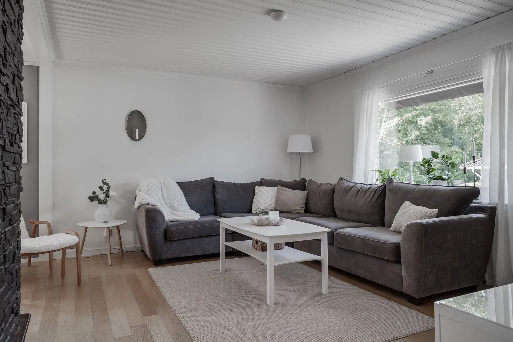 Villa, Spånggatan 12, Svalliden, Oskarshamn