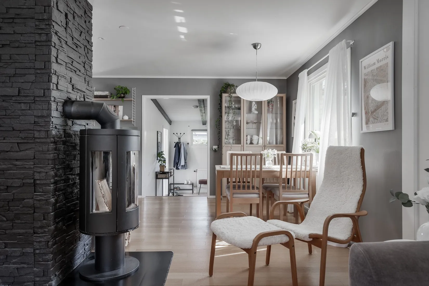 Villa, Spånggatan 12, Svalliden, Oskarshamn