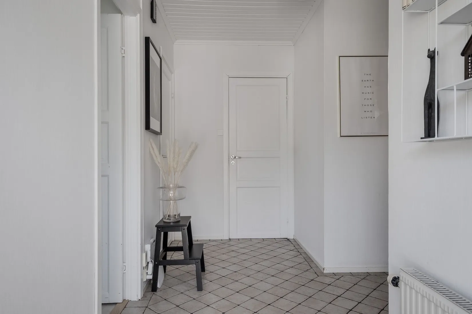 Villa, Spånggatan 12, Svalliden, Oskarshamn