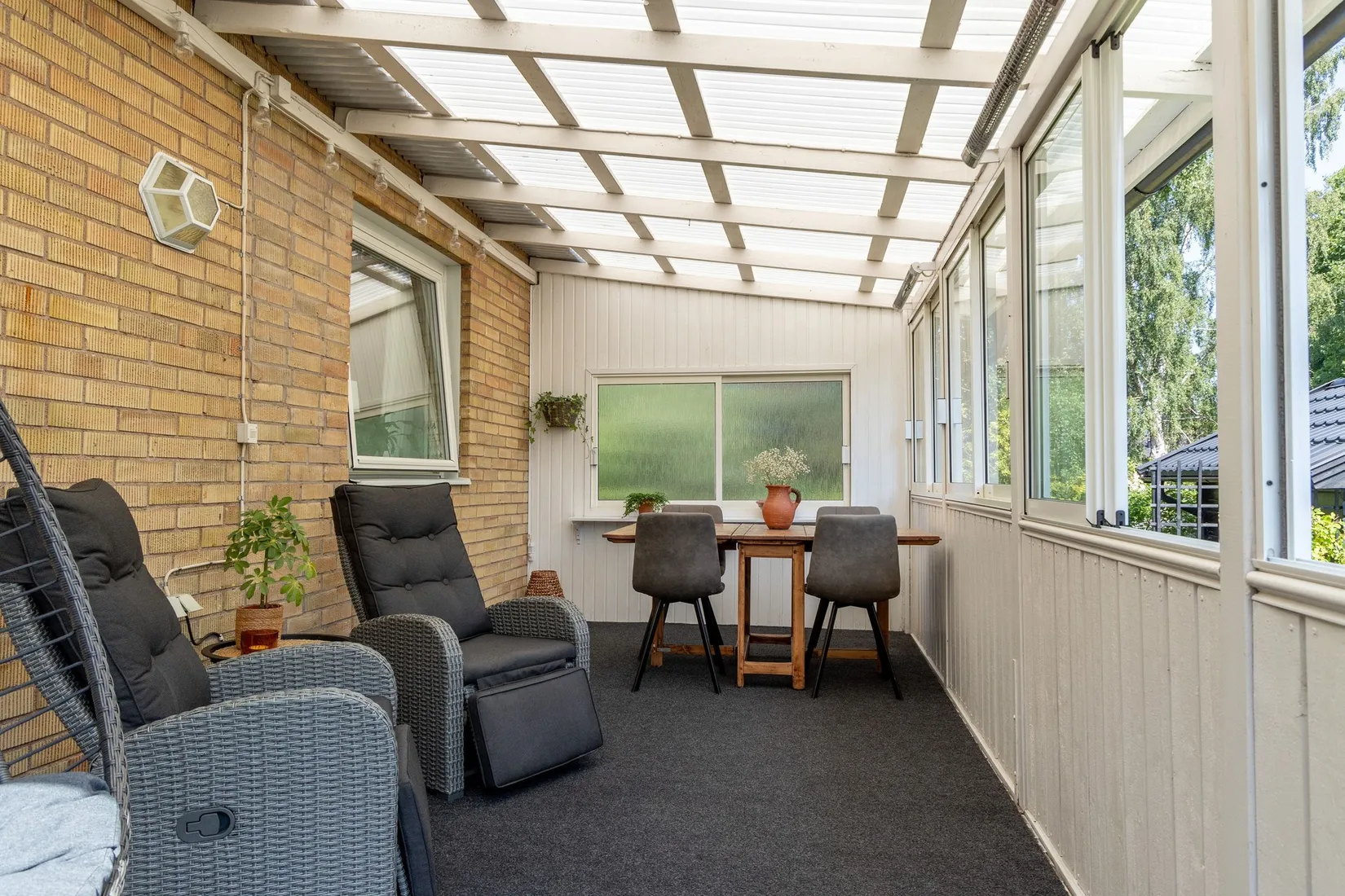 Villa, Spånggatan 12, Svalliden, Oskarshamn