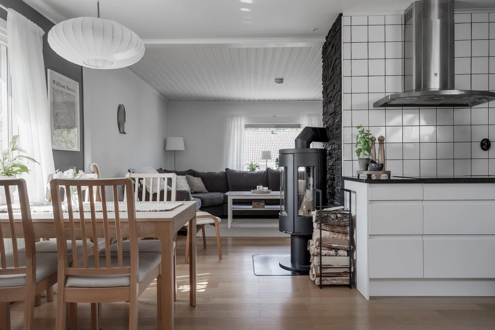 Villa, Spånggatan 12, Svalliden, Oskarshamn