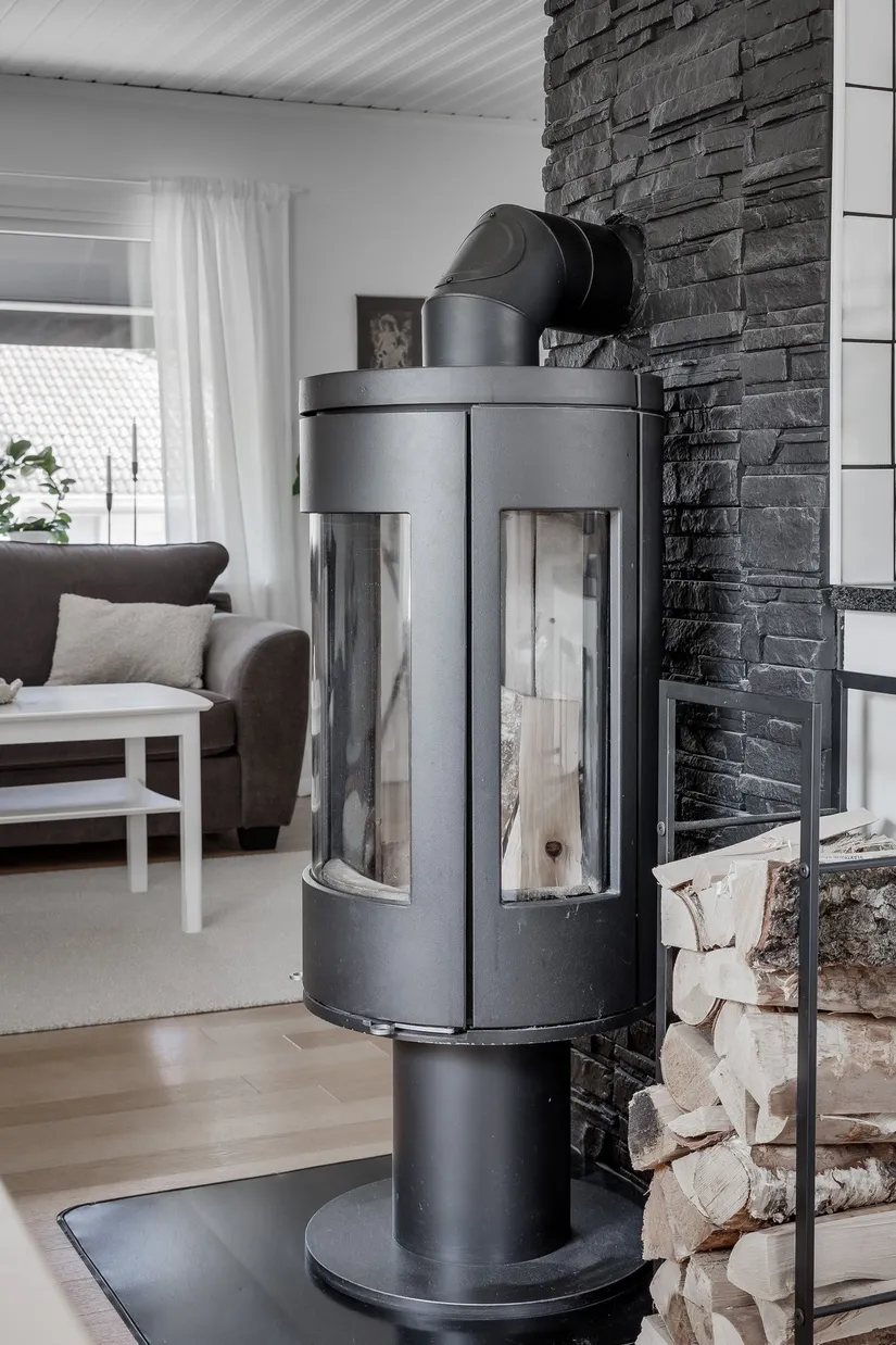 Villa, Spånggatan 12, Svalliden, Oskarshamn