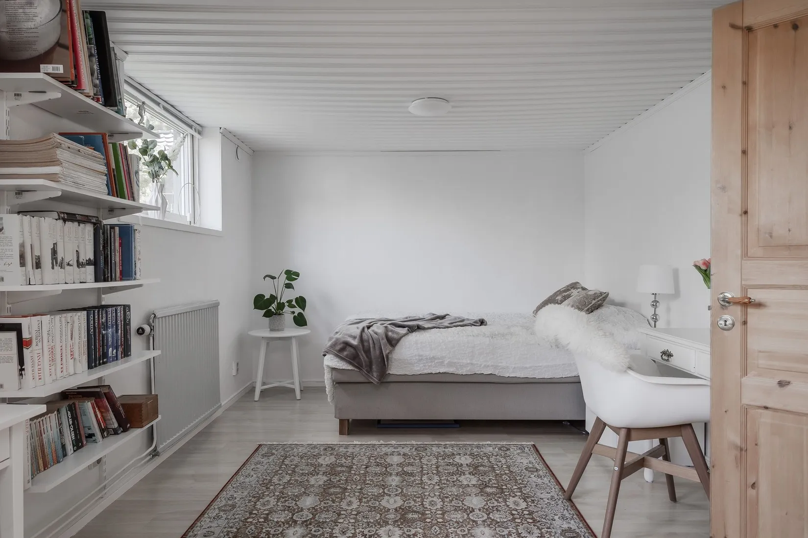 Villa, Spånggatan 12, Svalliden, Oskarshamn
