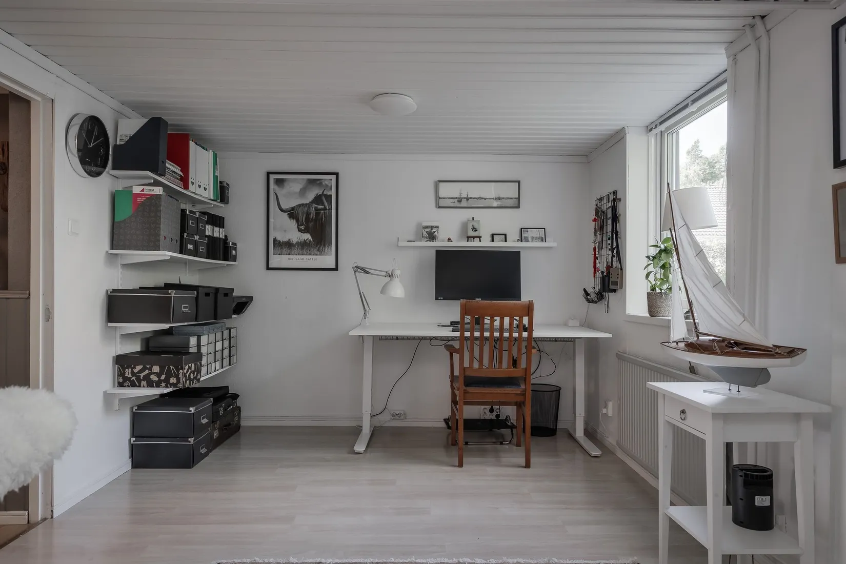 Villa, Spånggatan 12, Svalliden, Oskarshamn