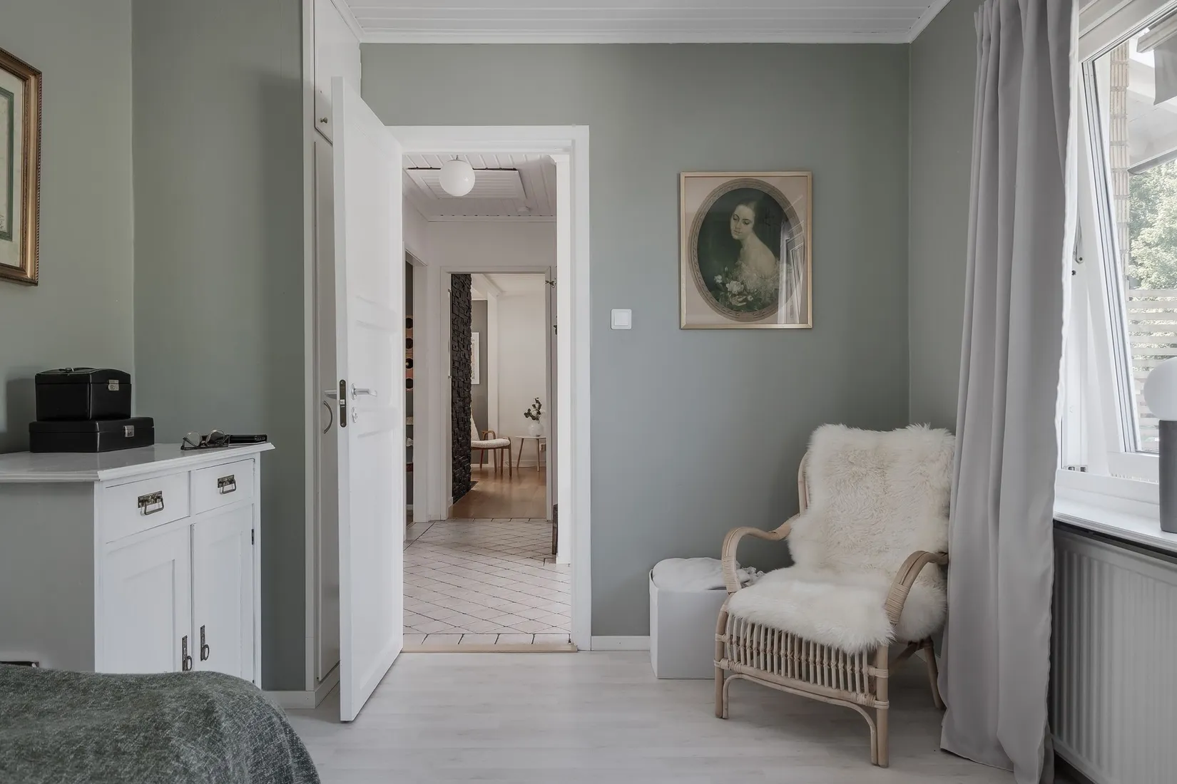 Villa, Spånggatan 12, Svalliden, Oskarshamn
