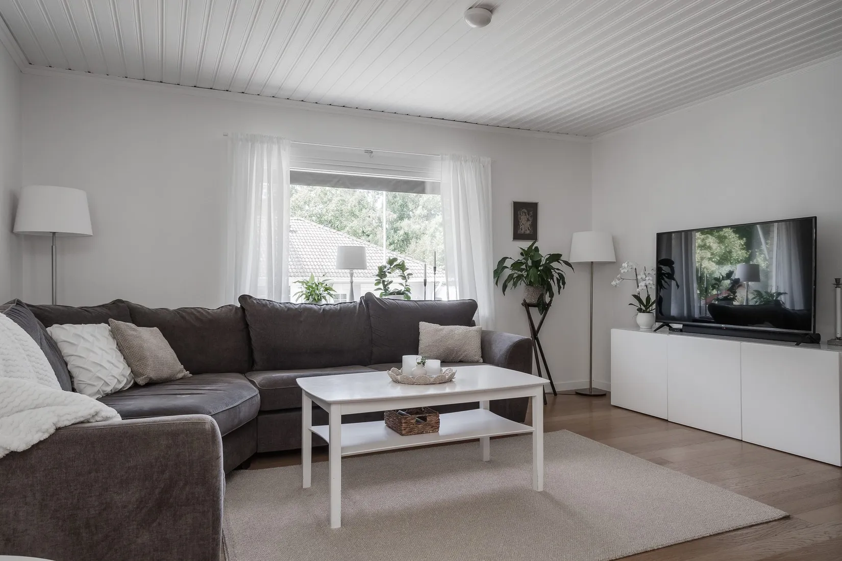 Villa, Spånggatan 12, Svalliden, Oskarshamn