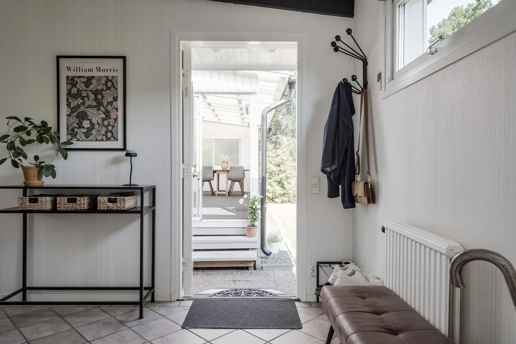 Villa, Spånggatan 12, Svalliden, Oskarshamn