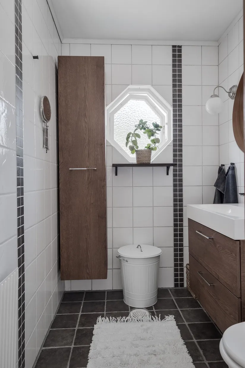Villa, Spånggatan 12, Svalliden, Oskarshamn