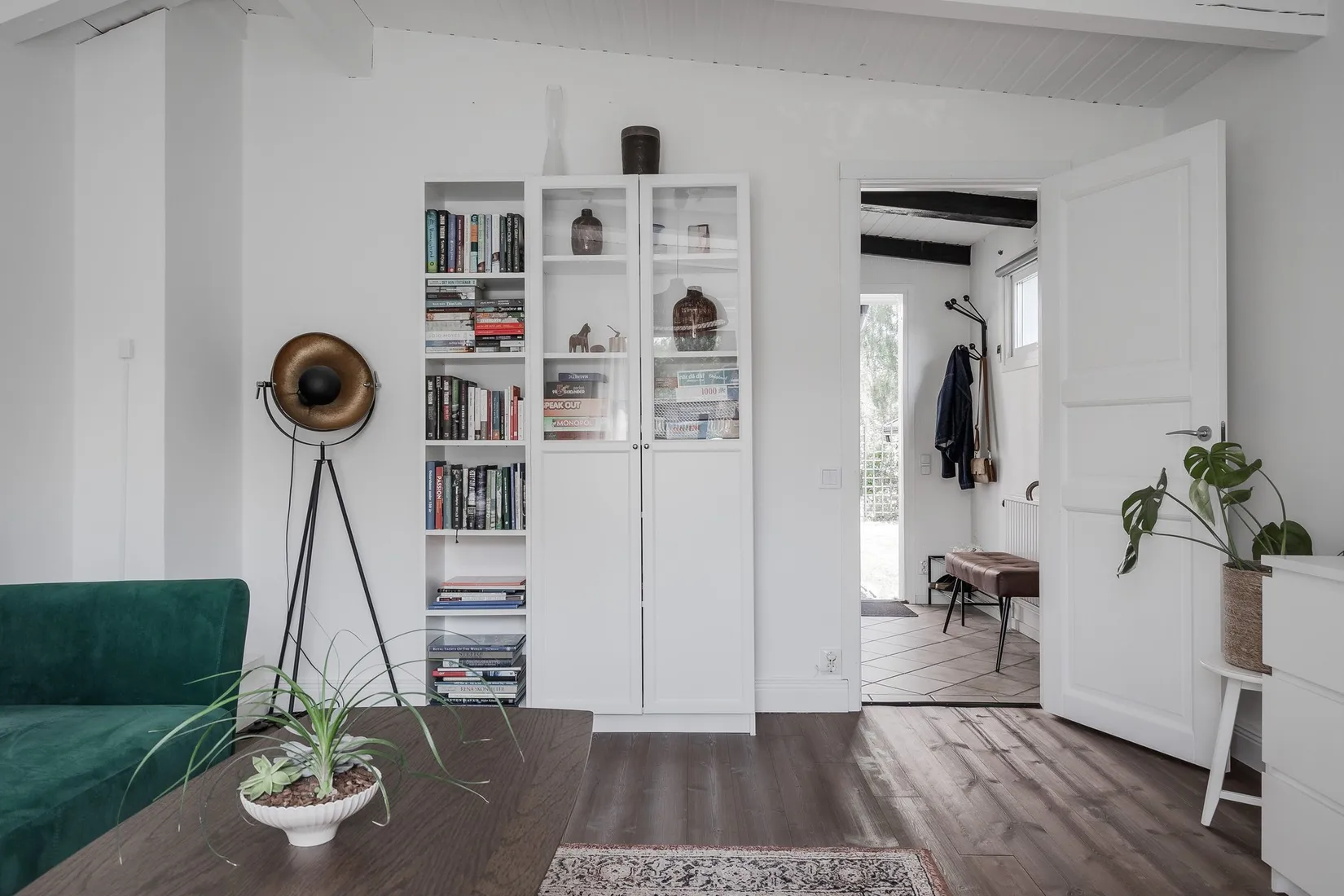 Villa, Spånggatan 12, Svalliden, Oskarshamn