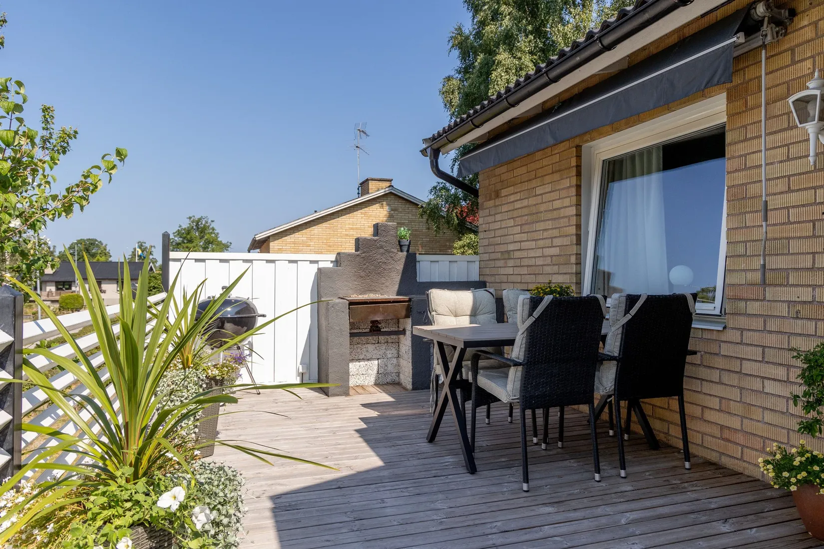 Villa, Spånggatan 12, Svalliden, Oskarshamn