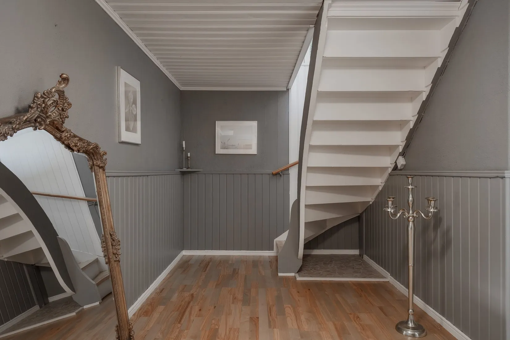 Villa, Spånggatan 12, Svalliden, Oskarshamn