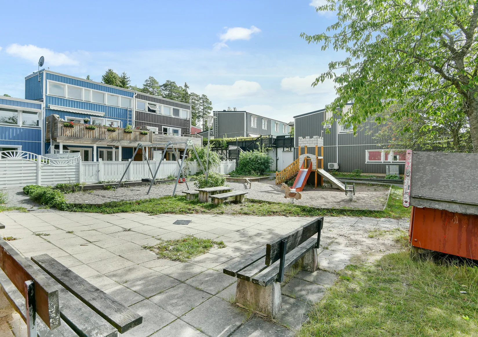 Villa, Oriongatan 92, Steninge, Sigtuna