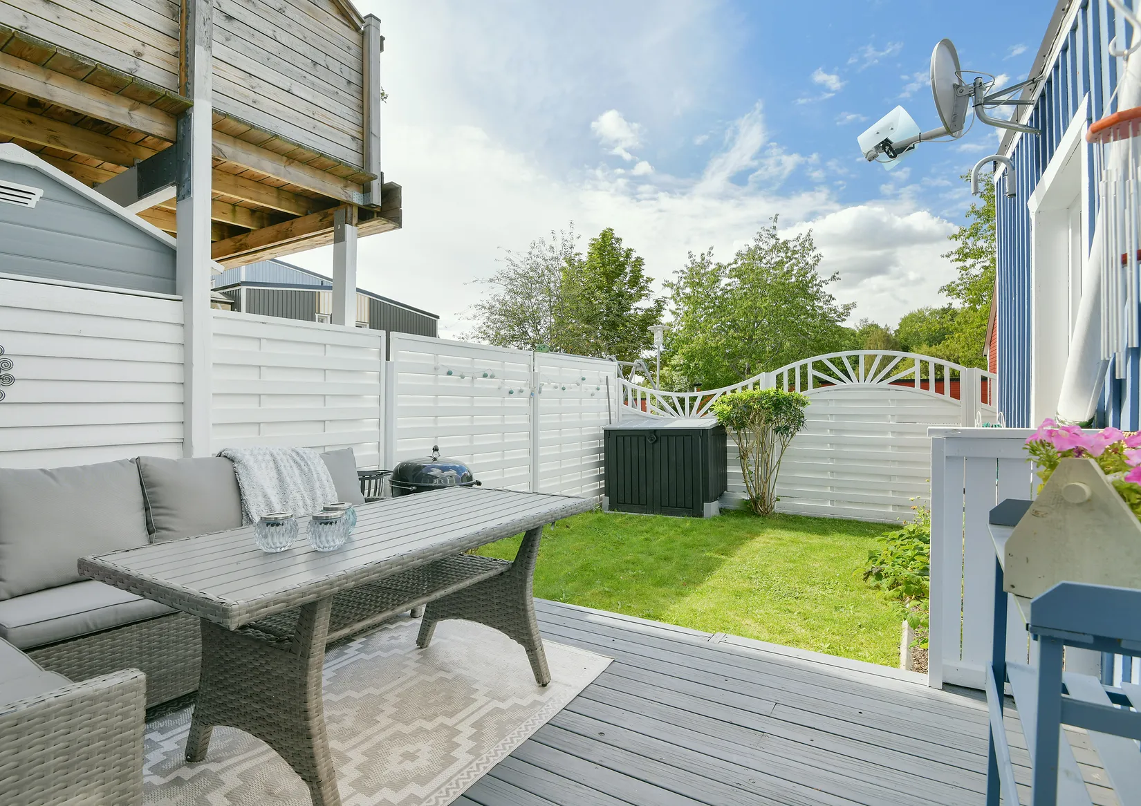 Villa, Oriongatan 92, Steninge, Sigtuna