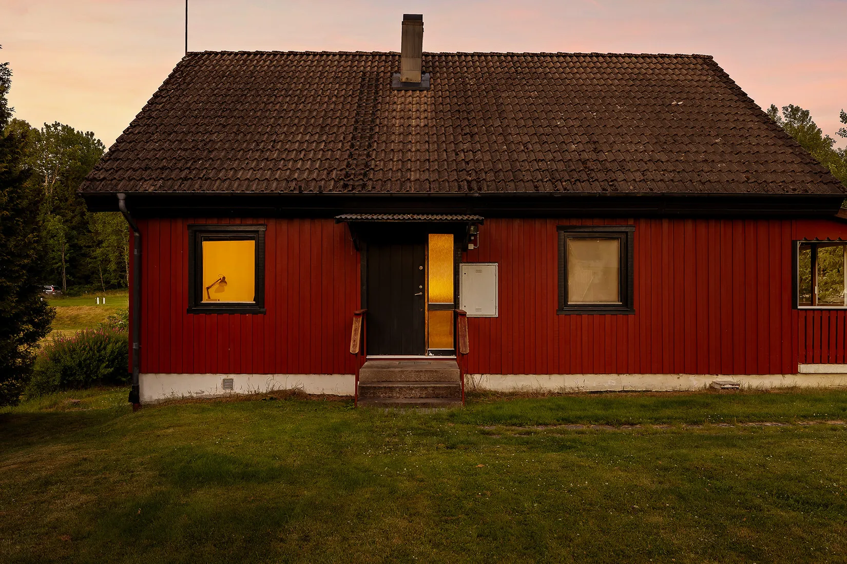 Villa, Råssbyn 244, Råssbyn, Uddevalla