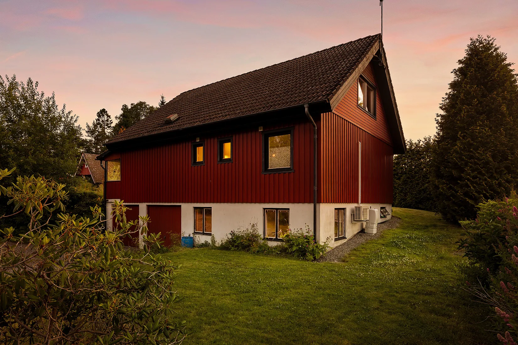 Villa, Råssbyn 244, Råssbyn, Uddevalla