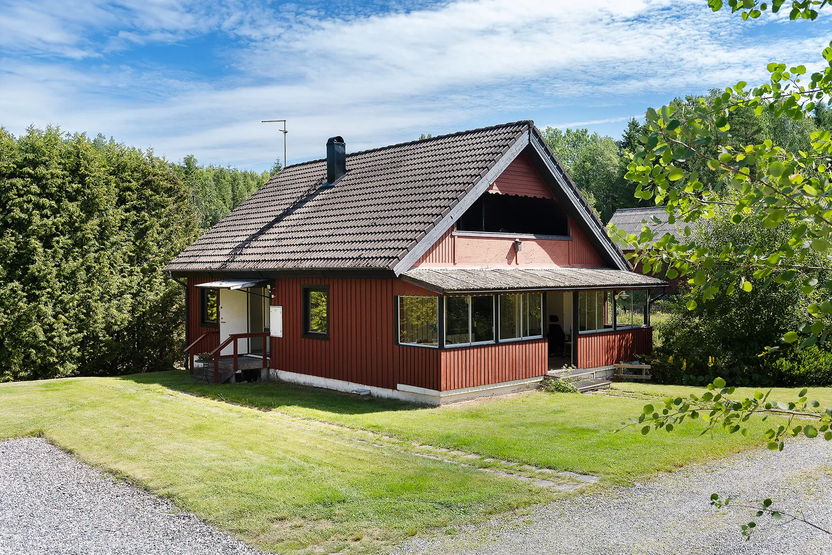 Villa, Råssbyn 244, Råssbyn, Uddevalla