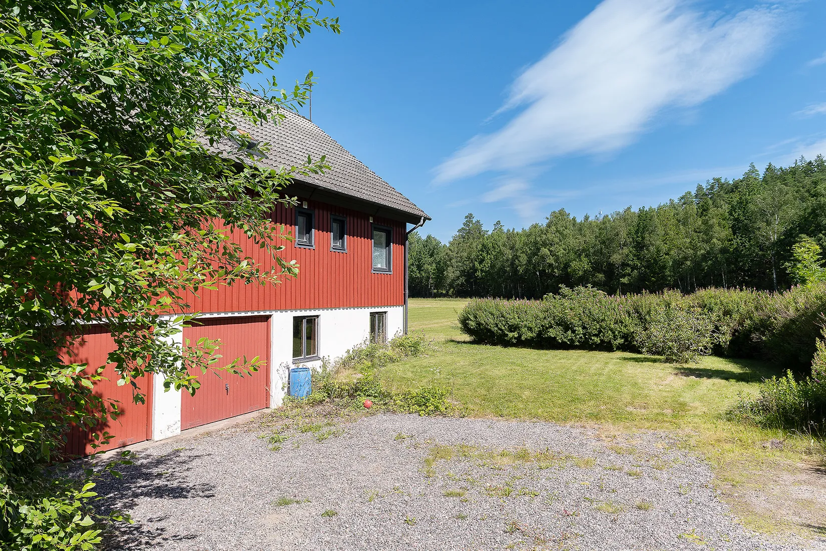 Villa, Råssbyn 244, Råssbyn, Uddevalla