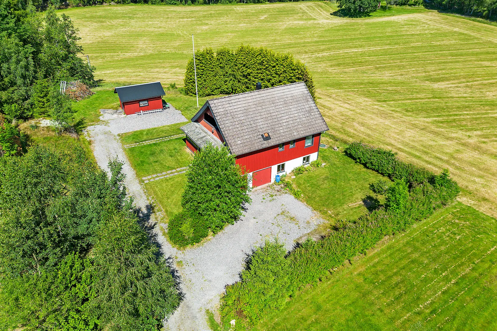 Villa, Råssbyn 244, Råssbyn, Uddevalla