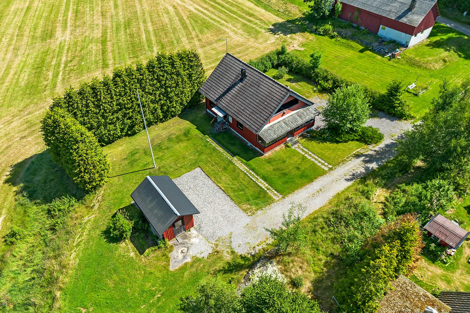 Villa, Råssbyn 244, Råssbyn, Uddevalla