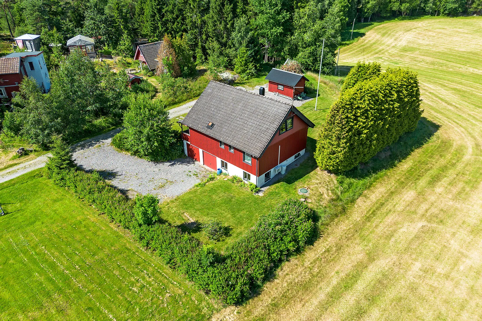 Villa, Råssbyn 244, Råssbyn, Uddevalla