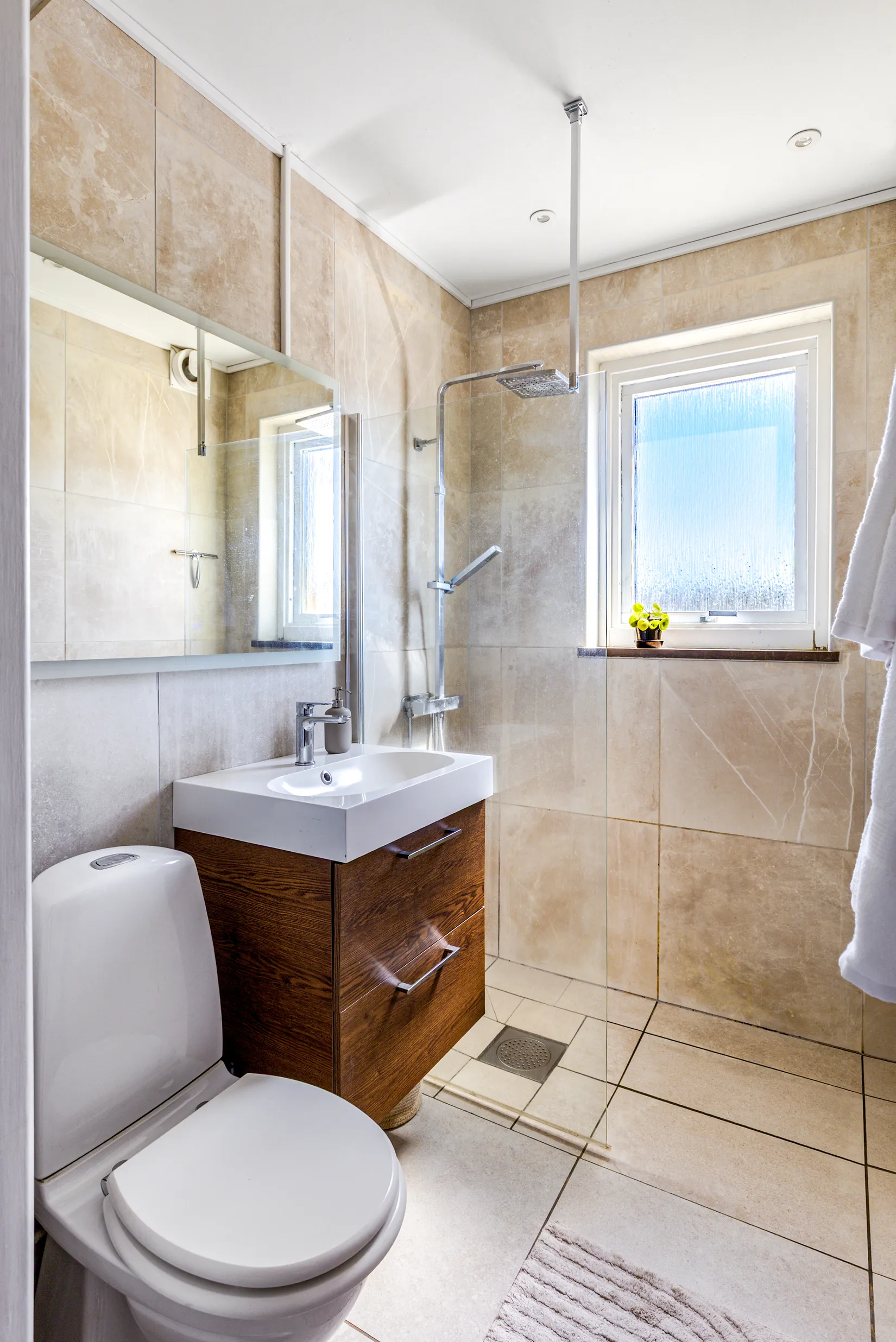 Bostadsrätt, Götgatan 12C, Ronneby