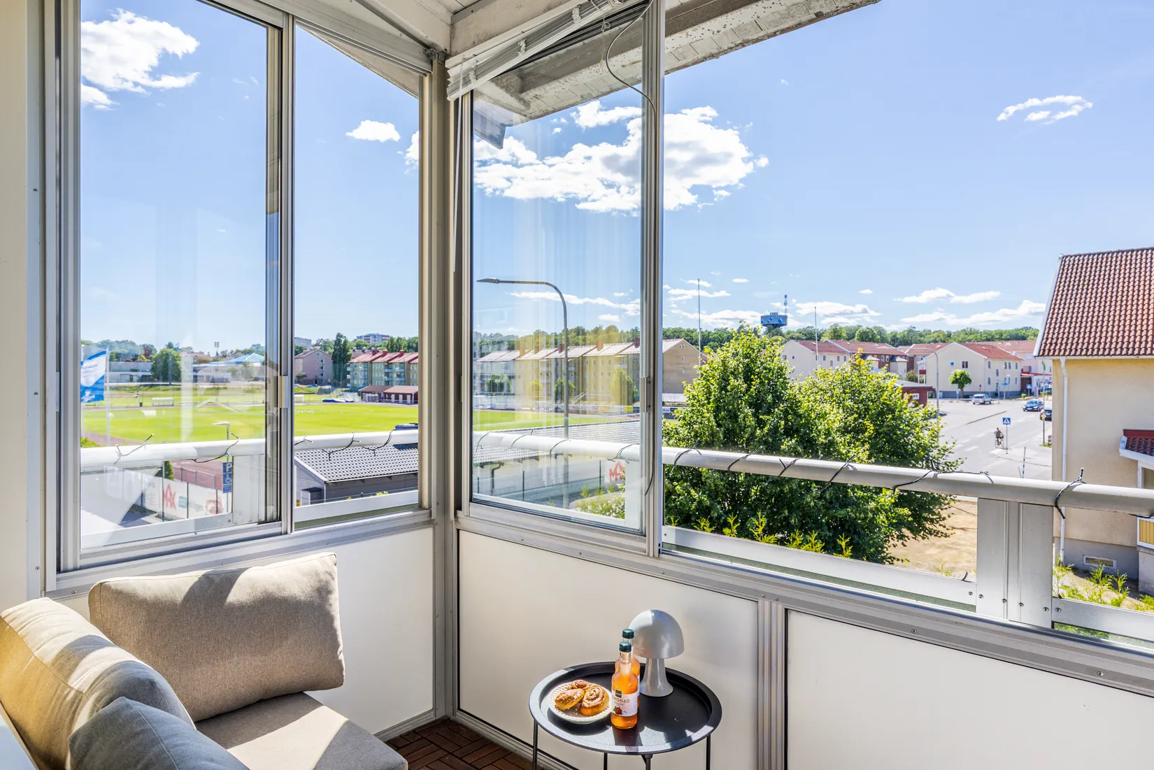 Bostadsrätt, Götgatan 12C, Ronneby
