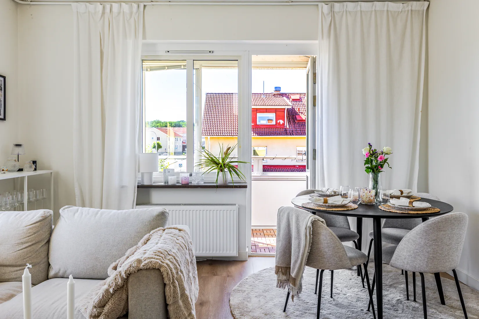 Bostadsrätt, Götgatan 12C, Ronneby
