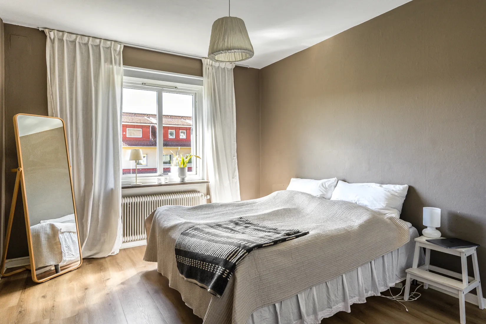Bostadsrätt, Götgatan 12C, Ronneby