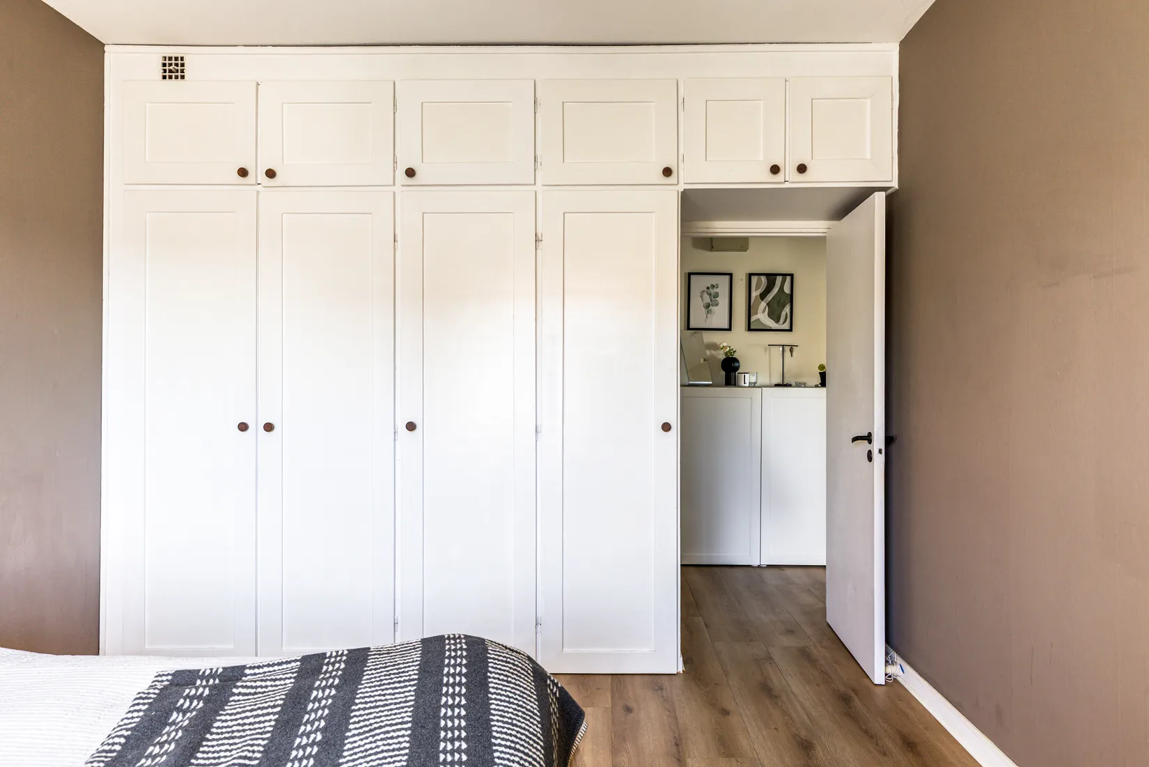 Bostadsrätt, Götgatan 12C, Ronneby