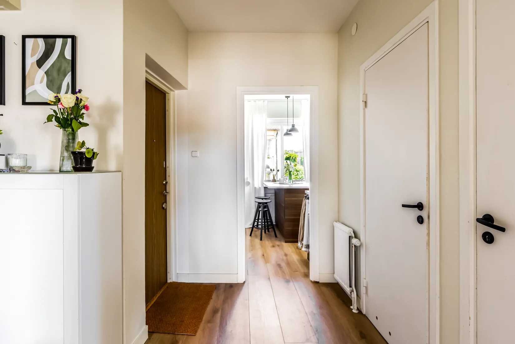Bostadsrätt, Götgatan 12C, Ronneby