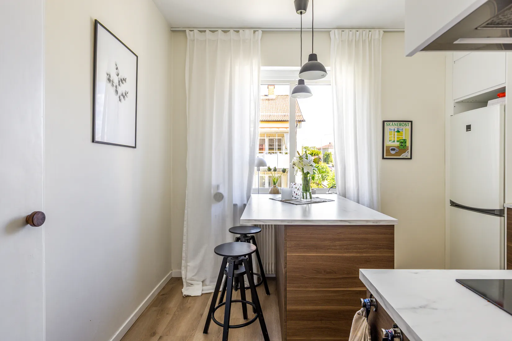 Bostadsrätt, Götgatan 12C, Ronneby