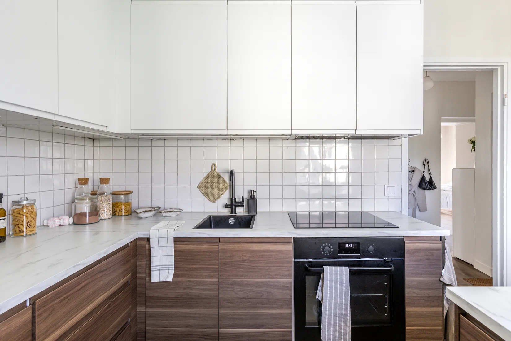 Bostadsrätt, Götgatan 12C, Ronneby