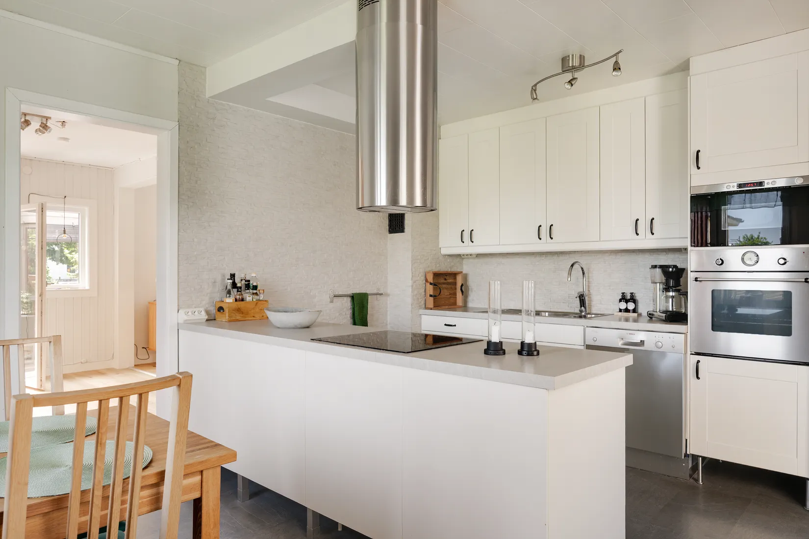 Villa, Killegårdsvägen 4, Norra Åsum, Kristianstad