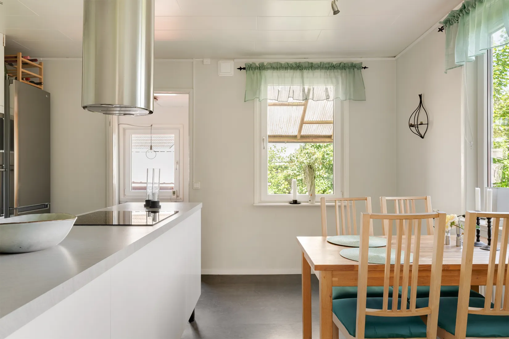 Villa, Killegårdsvägen 4, Norra Åsum, Kristianstad