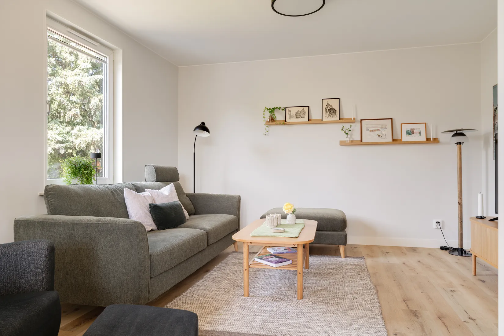 Villa, Killegårdsvägen 4, Norra Åsum, Kristianstad