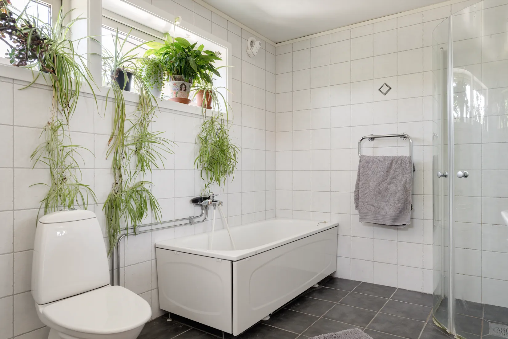 Villa, Killegårdsvägen 4, Norra Åsum, Kristianstad
