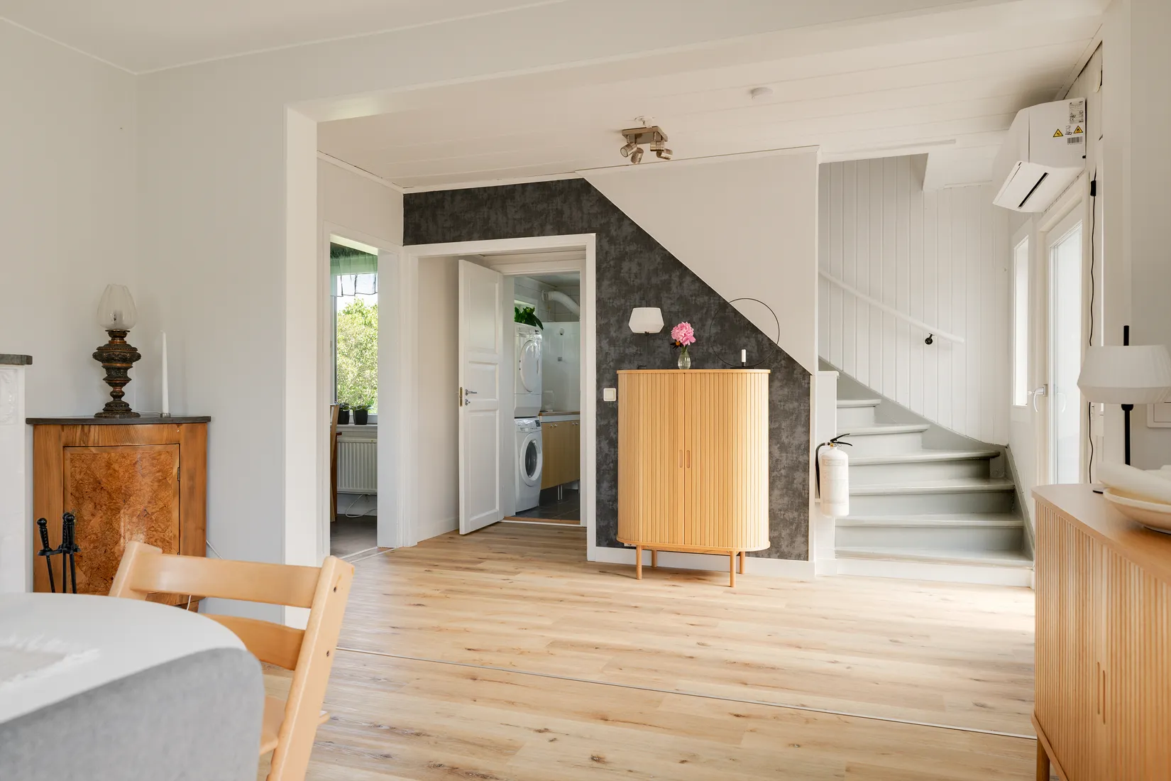Villa, Killegårdsvägen 4, Norra Åsum, Kristianstad