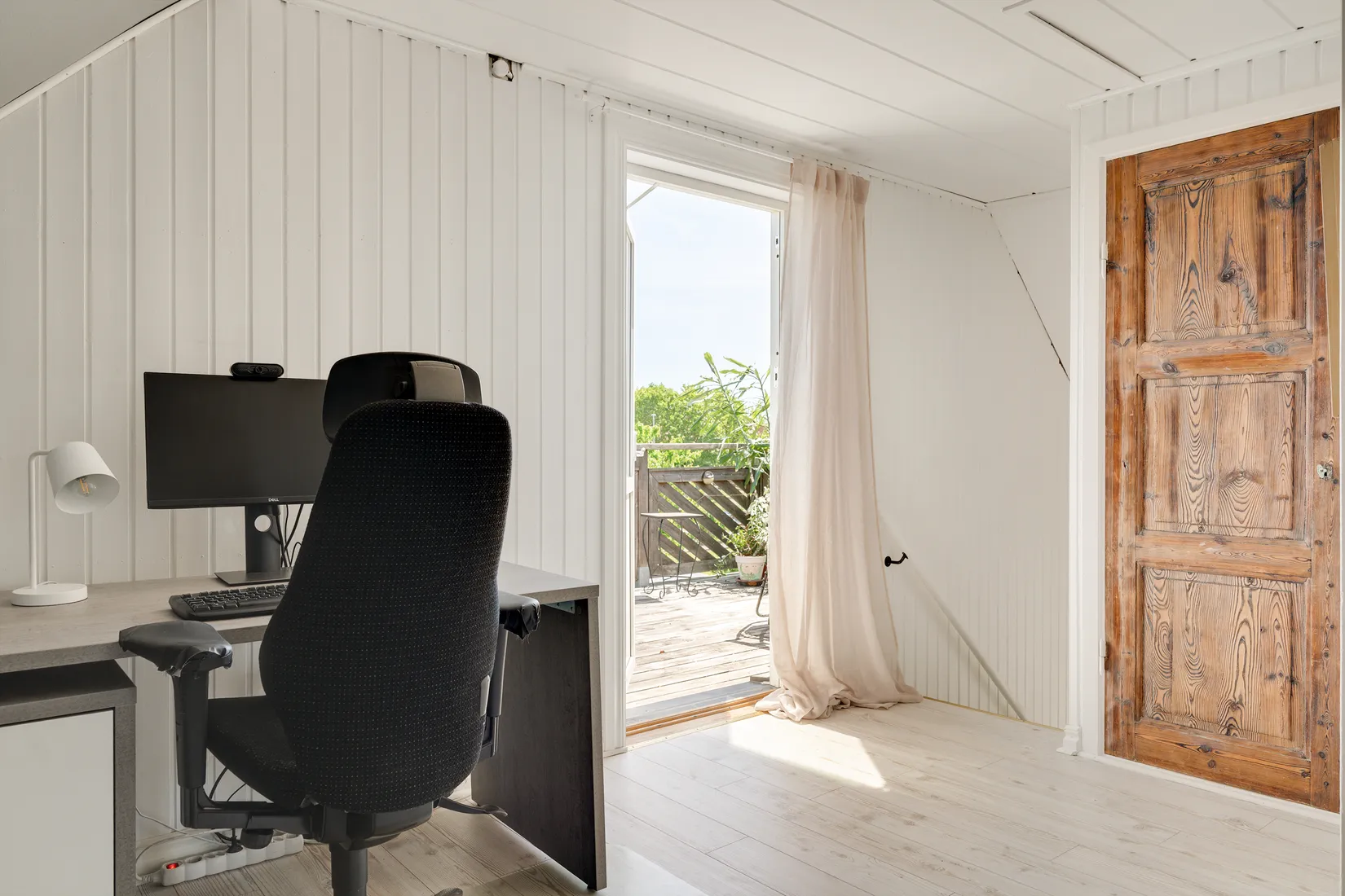 Villa, Killegårdsvägen 4, Norra Åsum, Kristianstad