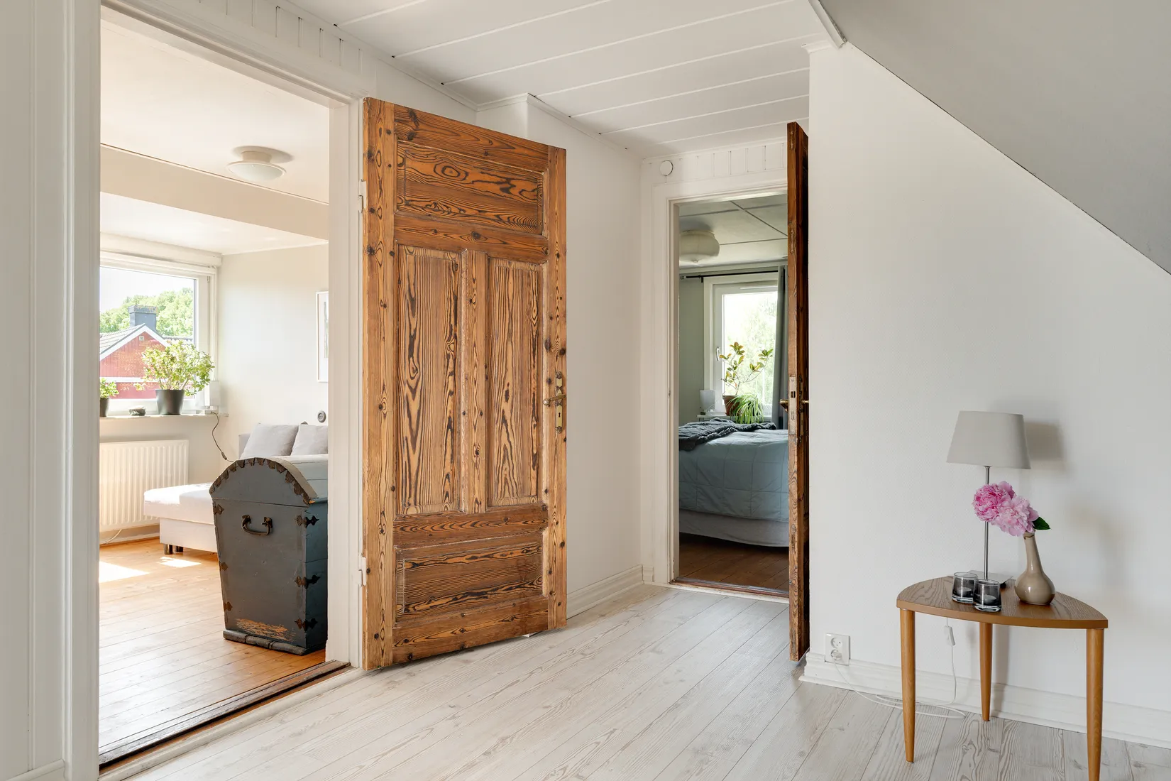 Villa, Killegårdsvägen 4, Norra Åsum, Kristianstad