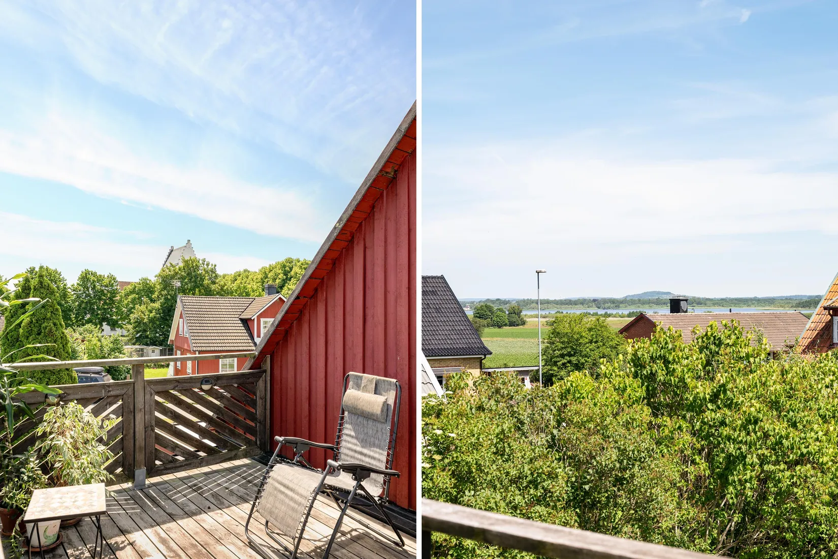 Villa, Killegårdsvägen 4, Norra Åsum, Kristianstad