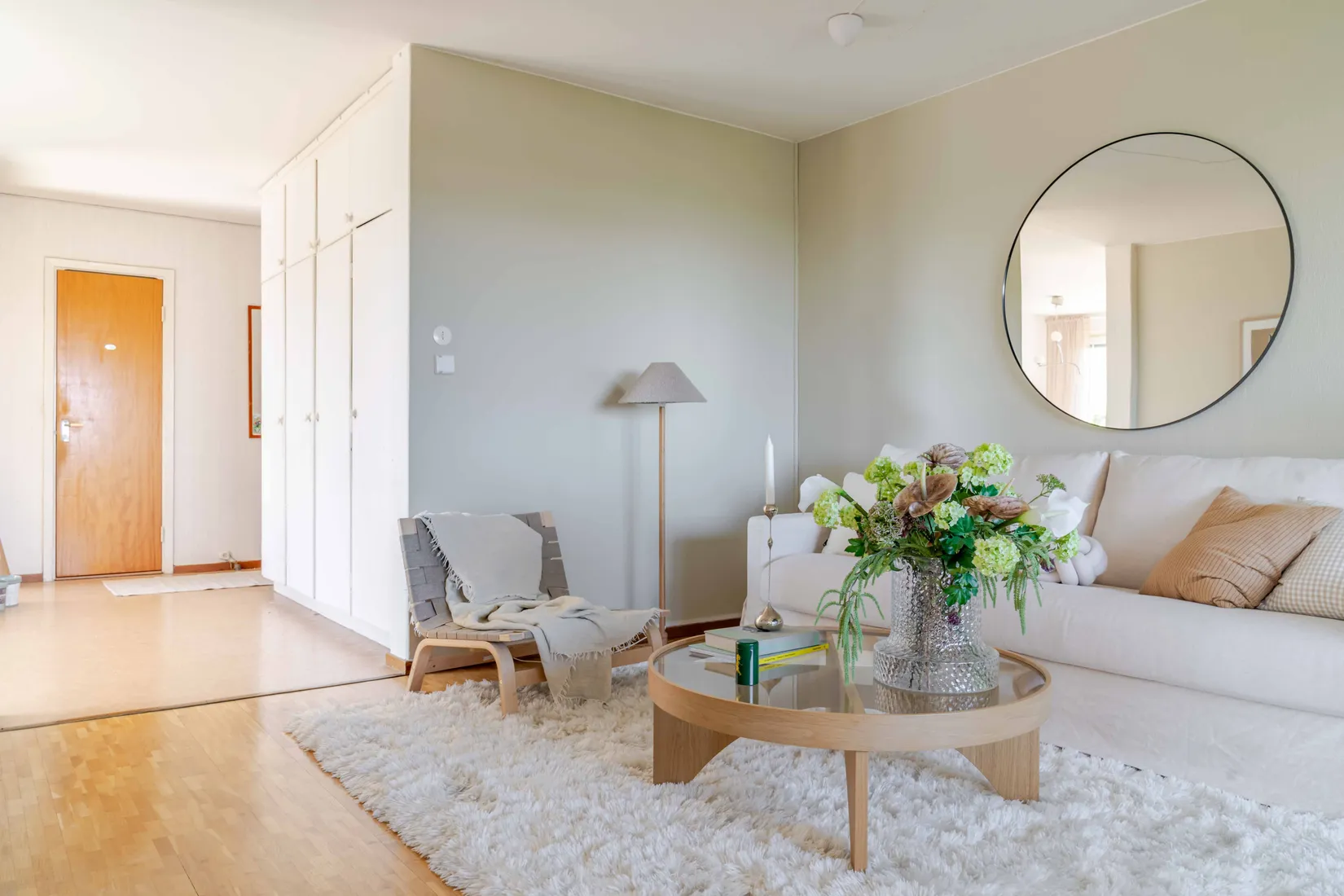 Bostadsrätt, Vintrosagatan 11, Hagsätra, Stockholm