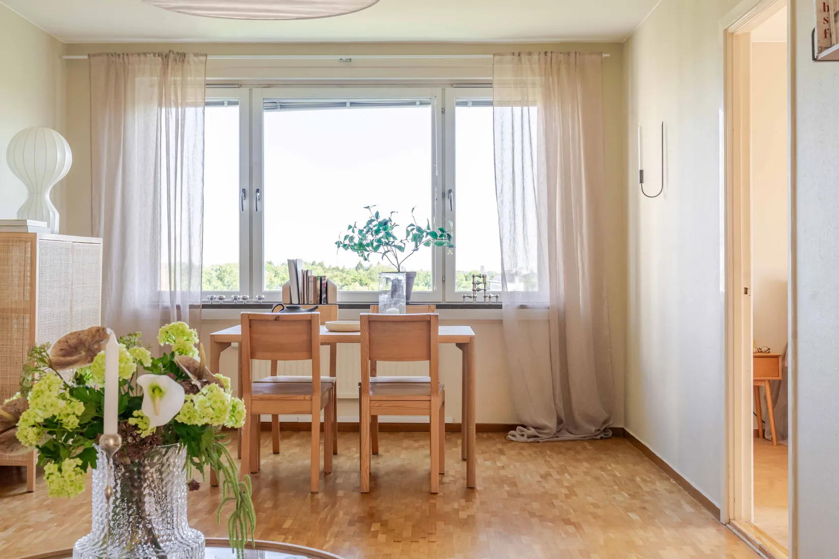Bostadsrätt, Vintrosagatan 11, Hagsätra, Stockholm